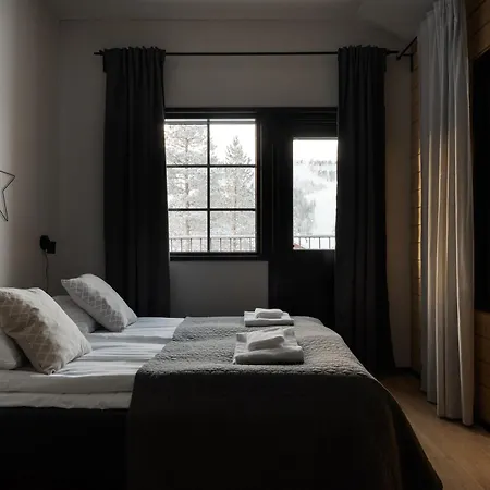 Apartamento Nova A8 Ski-in Ski-out By Aavalevi