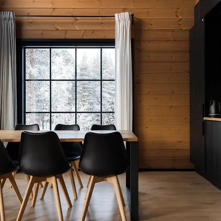 Apartamento Nova A8 Ski-in Ski-out By Aavalevi *