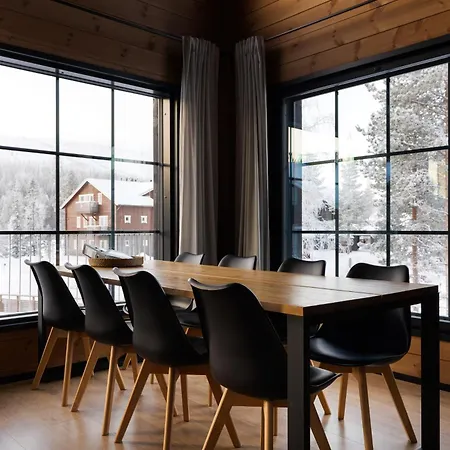 Apartamento Nova A8 Ski-in Ski-out By Aavalevi *