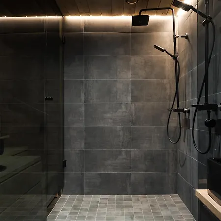 Nova Ski Residence A8, Hot Tub Access, Ski-In Ski-Out By Aavalevi *