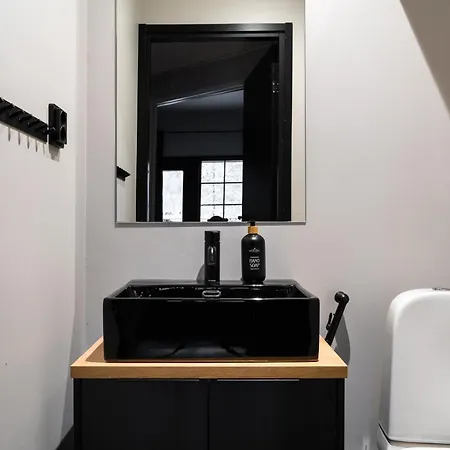 Nova Ski Residence A8, Hot Tub Access, Ski-In Ski-Out By Aavalevi Apartamento *