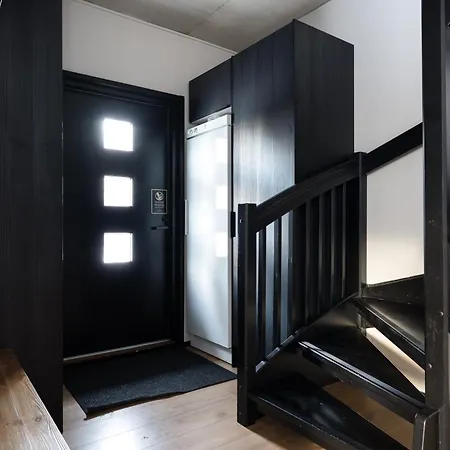 Apartamento Nova Ski Residence A8, Hot Tub Access, Ski-In Ski-Out By Aavalevi Levi