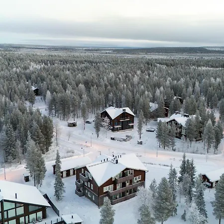 Apartamento Nova Ski Residence A8, Hot Tub Access, Ski-In Ski-Out By Aavalevi