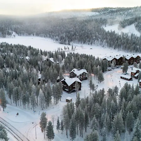 Nova Ski Residence A8, Hot Tub Access, Ski-In Ski-Out By Aavalevi *