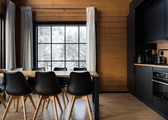 Apartamento Nova A8 Ski-in Ski-out By Aavalevi *