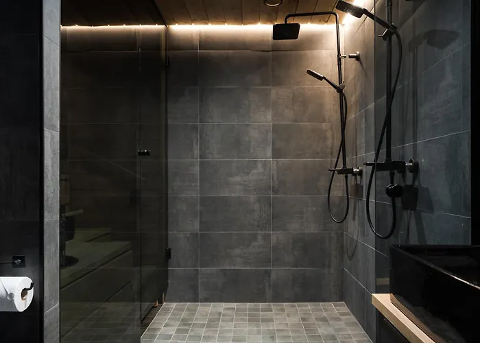 Nova A8 Ski-in Ski-out By Aavalevi *