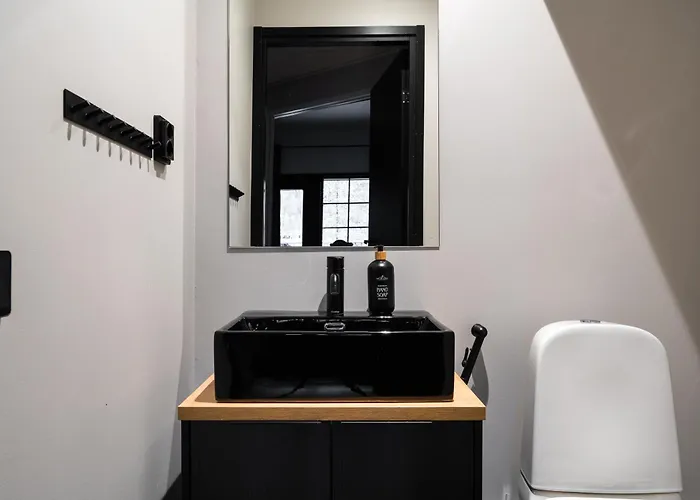 Nova A8 Ski-in Ski-out By Aavalevi Apartamento *