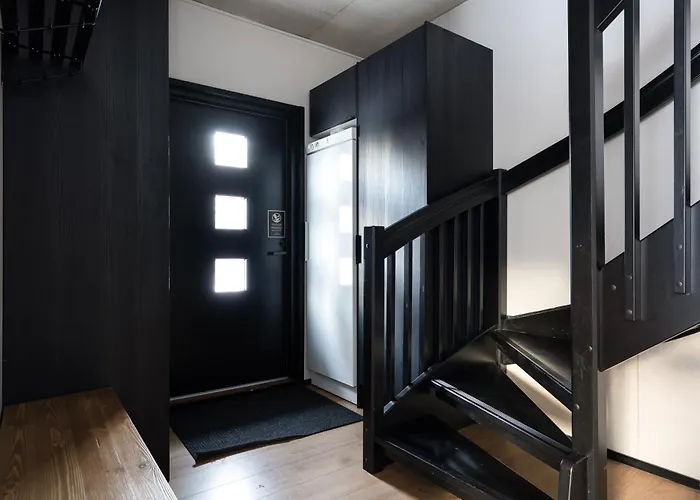 Apartamento Nova A8 Ski-in Ski-out By Aavalevi Levi